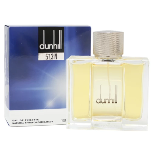 Dunhill 51.3 N Eau De Toilette100ml
