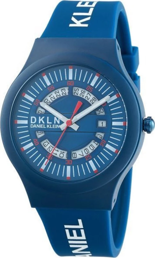 Daniel Klein DK12275-2