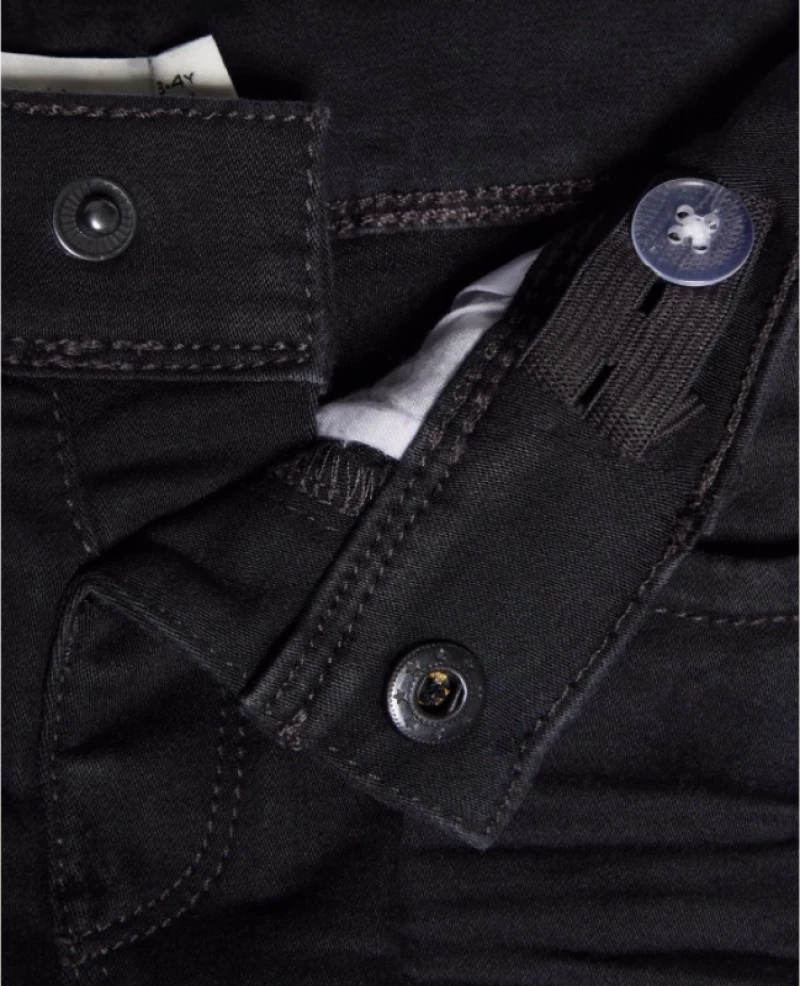 Name It 13156644 Black