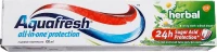 Aquafresh Herbal Οδοντόκρεμα 100ml