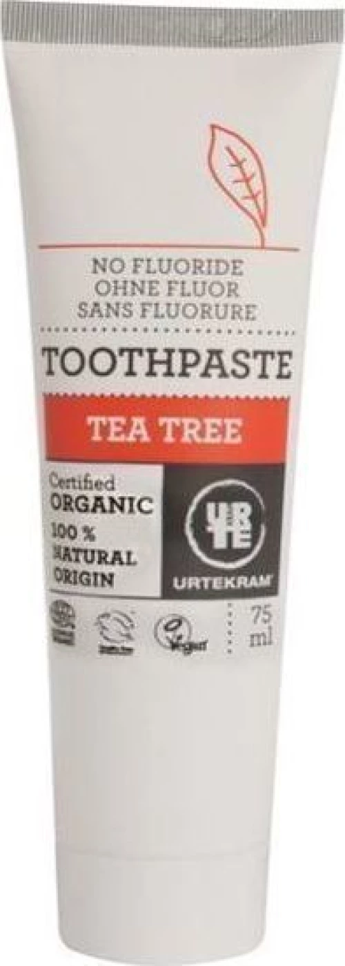 Biofresco Urtekram Teatree 75ml