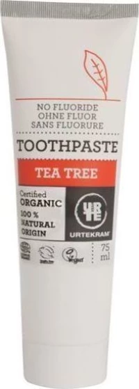 Biofresco Urtekram Teatree 75ml
