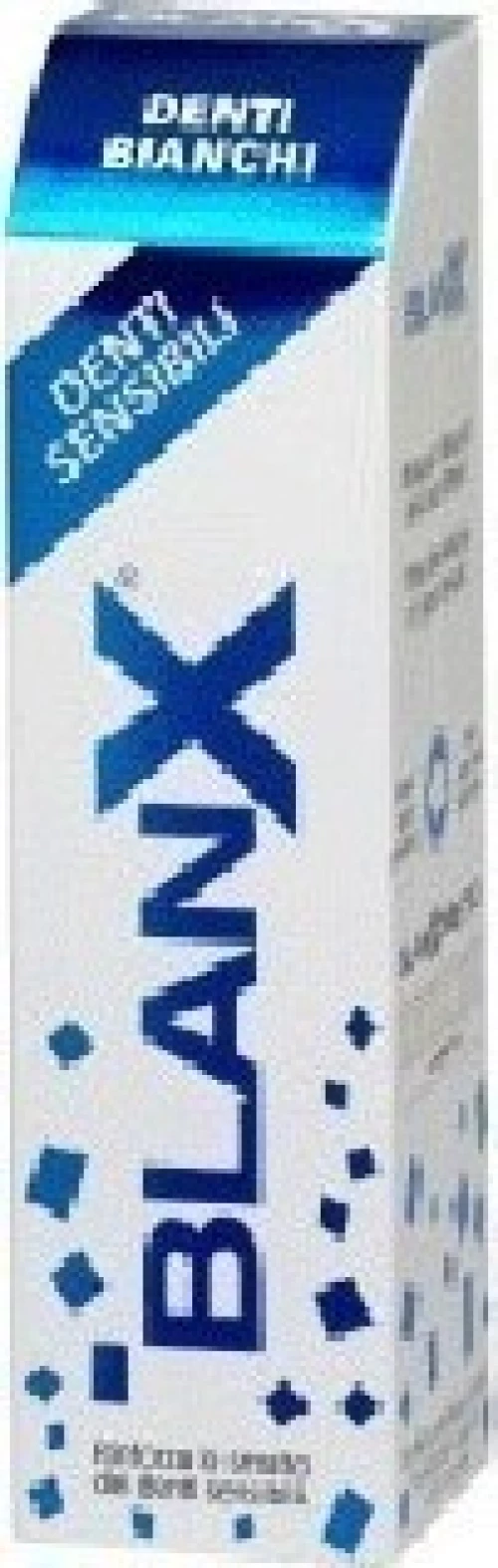 Blanx Denti Sensibili 75ml