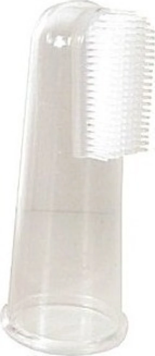 Plac Aid Baby Fingerbrush