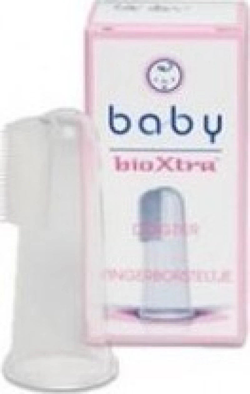 Plac Aid Baby Fingerbrush