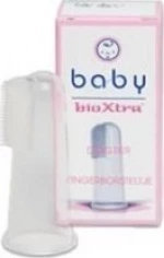 Plac Aid Baby Fingerbrush