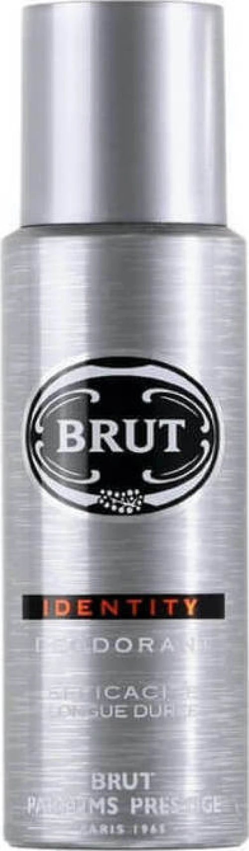 Brut Identity Deodorant Spray 200ml