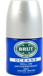 Brut Oceans Roll-On 50ml