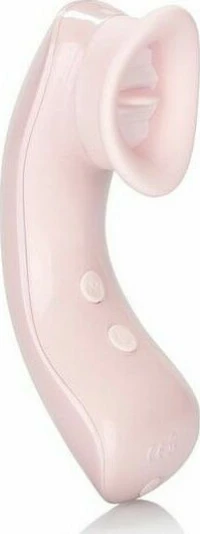 Calexotics Inspire Flickering Intimate Arouser 14.5cm