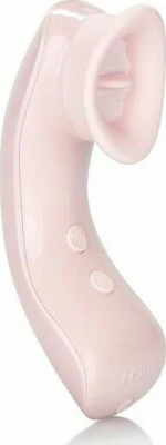 Calexotics Inspire Flickering Intimate Arouser 14.5cm