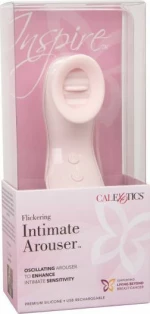 Calexotics Inspire Flickering Intimate Arouser 14.5cm