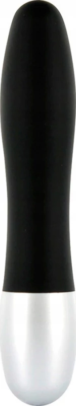 Seven Creations Discretion 11cm Black