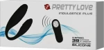 Pretty Love Indulgence Plus Black
