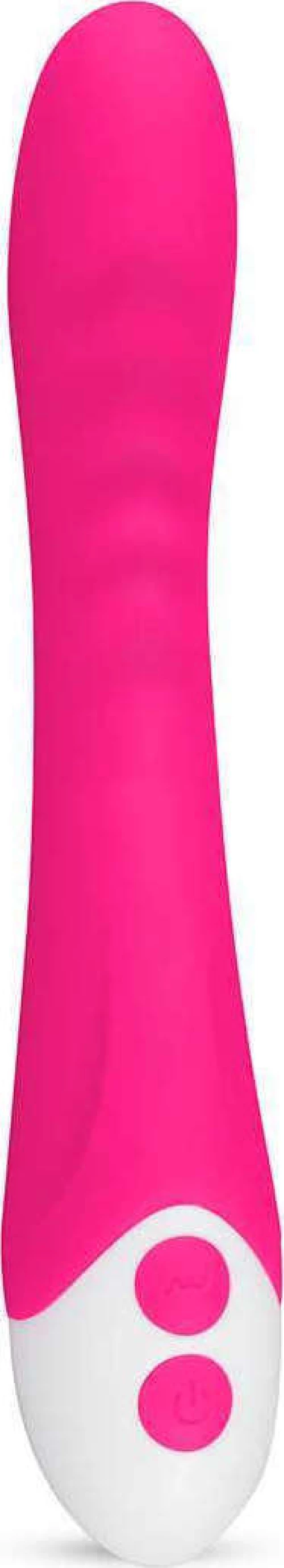 Easytoys Lunar Vibe 15cm Pink