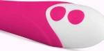 Easytoys Lunar Vibe 15cm Pink