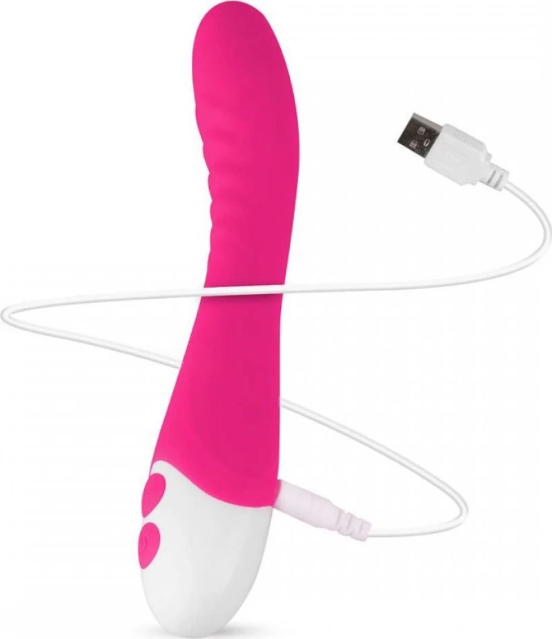 Easytoys Lunar Vibe 15cm Pink