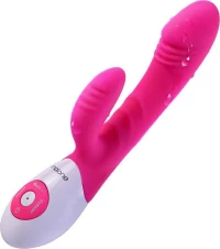 Nalone Dancer 22cm Fuchsia