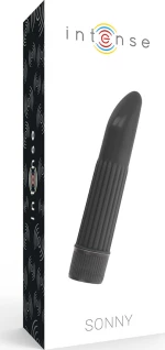 Intense Sonny 13.5cm Black