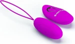 Pretty Love Jenny Purple 7cm
