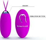 Pretty Love Jenny Purple 7cm