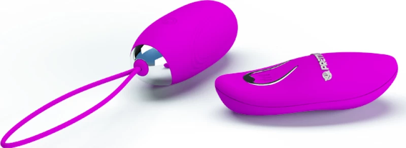 Pretty Love Jenny Purple 7cm