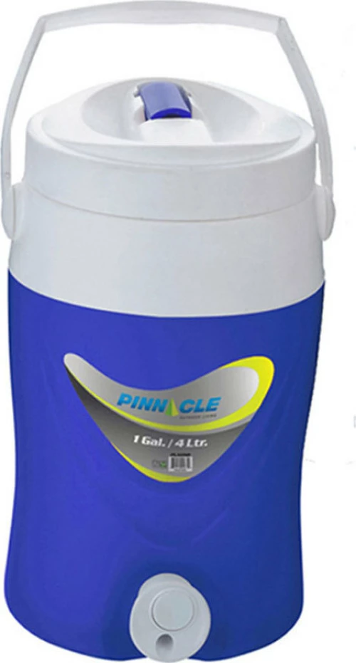 Pinnacle Platino Blue 4lt