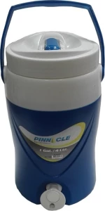 Pinnacle Platino Blue 4lt