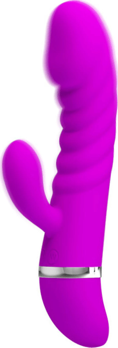 Pretty Love Tracy 18.8cm Fuchsia