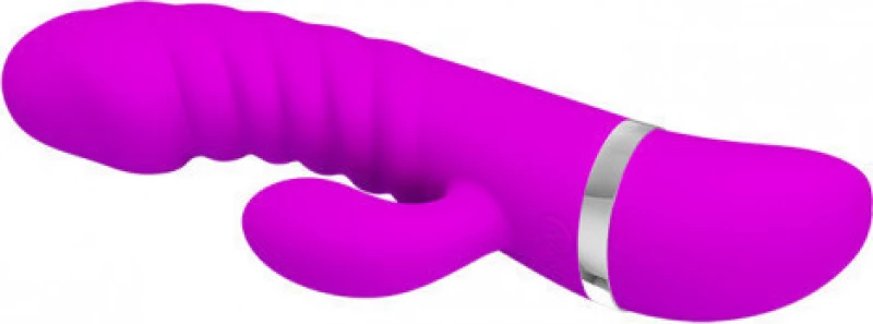 Pretty Love Tracy 18.8cm Fuchsia