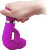 Pretty Love Tracy 18.8cm Fuchsia