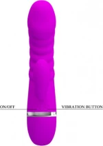 Pretty Love Tracy 18.8cm Fuchsia