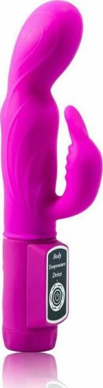 Pretty Love Body Touch Purple