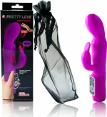 Pretty Love Body Touch Purple