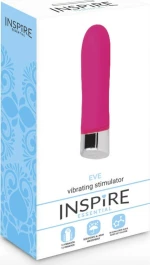 Inspire Essential Eve Pink 12.4cm