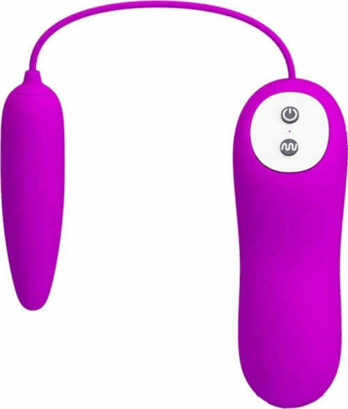Pretty Love Harriet Purple