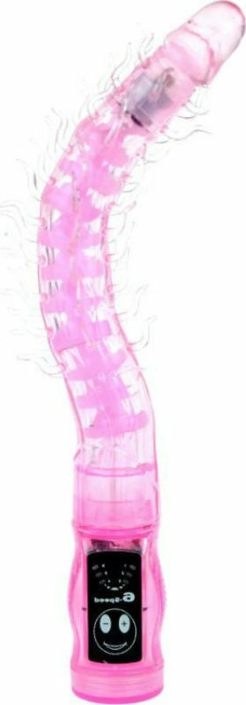 Baile Thorn Dragon Pink