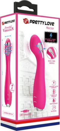 Pretty Love Hector 19.5cm Pink