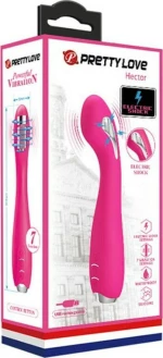 Pretty Love Hector 19.5cm Pink