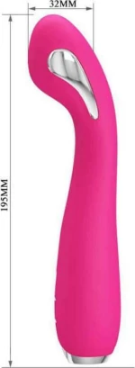 Pretty Love Hector 19.5cm Pink