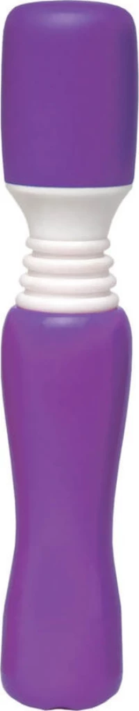 Pipedream Maxi Wanachi 23cm Purple