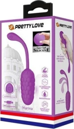 Pretty Love Marina Purple