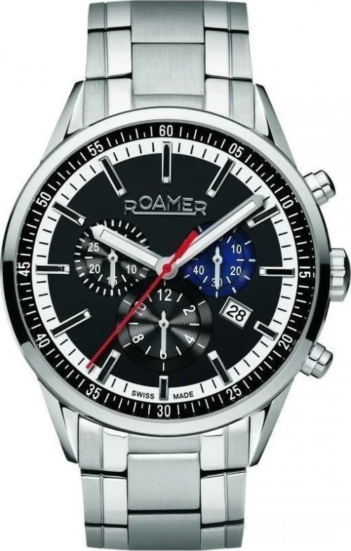 Roamer Superior Chrono 508837414550