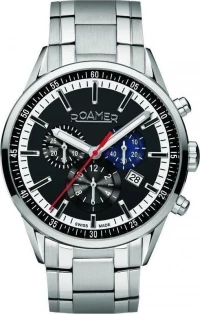 Roamer Superior Chrono 508837414550