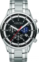 Roamer Superior Chrono 508837414550