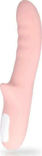 Mia Pisa Vibrator Pink