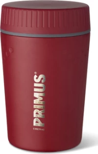 Primus TrailBreak Lunch Jug Red 0.55lt