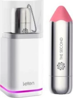 Pink Makeout Letten
