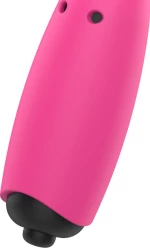 OHMAMA POCKET VIBE PINK XMAS EDITION