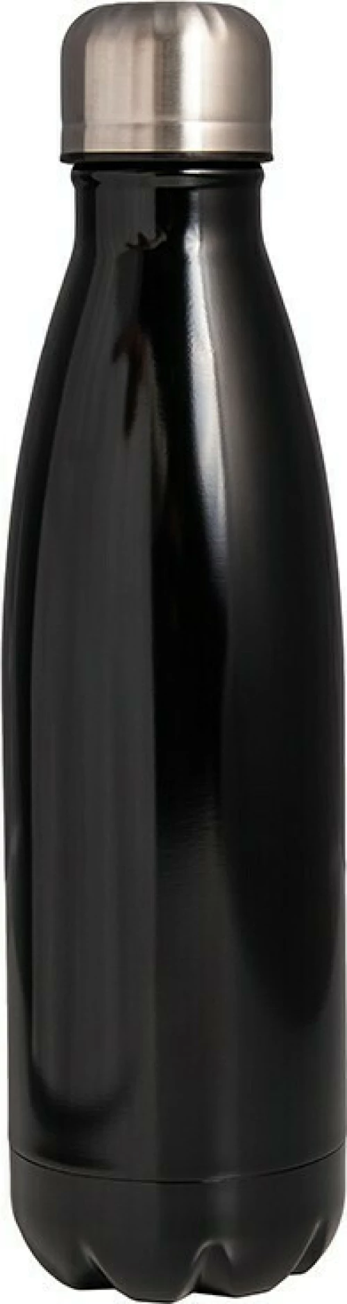 Nines 900.631 Ανοξείδωτο Μπουκάλι Παγούρι Θερμός Black Diva 0,45L