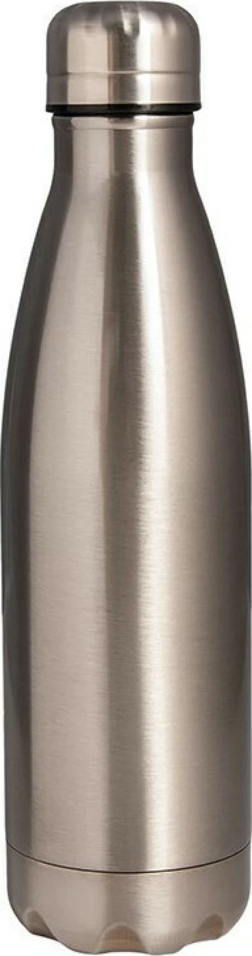 Nines 900.627 Ανοξείδωτο Μπουκάλι Παγούρι Θερμός Silvester 0,45L